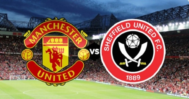 Soi kèo bóng đá Man Utd vs Sheffield Utd, 03:15 – 28/1/2021– Ngoại hạng Anh