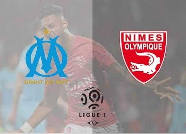 Soi kèo bóng đá Marseille vs Nimes, 23:00 – 16/01/2021- VĐQG Pháp [Ligue 1]