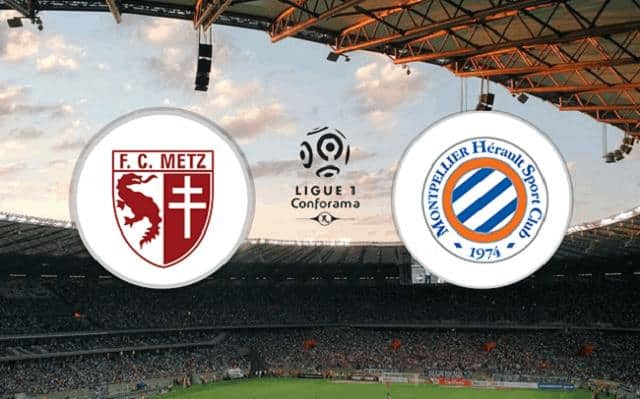 Soi kèo bóng đá Metz vs Montpellier, 01:00 – 4/2/2021- VĐQG Pháp [Ligue 1]