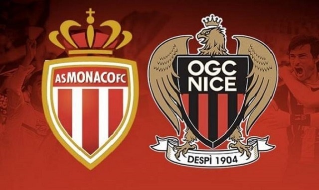 Soi kèo bóng đá Monaco vs Nice, 21:00 – 4/2/2021- VĐQG Pháp [Ligue 1]