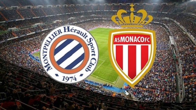 Soi kèo bóng đá Montpellier vs Monaco, 03:00 –  16/01/2021- VĐQG Pháp [Ligue 1]