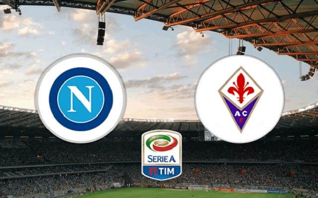 Soi kèo bóng đá Napoli vs Fiorentina, 18:30 – 17/1/2021  – VĐQG Ý [Serie A]