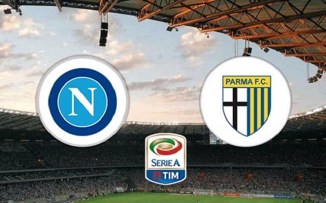 Soi kèo bóng đá Napoli vs Parma, 00:00 – 1/2/2021 – VĐQG Ý [Serie A]