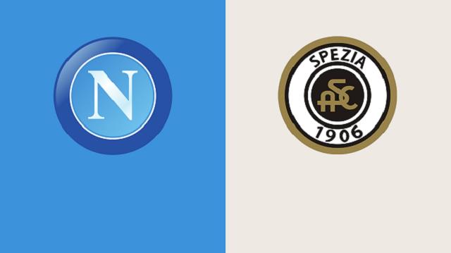 Soi kèo bóng đá Napoli vs Spezia, 00:00 – 7/1/2021 – VĐQG Ý [Serie A]