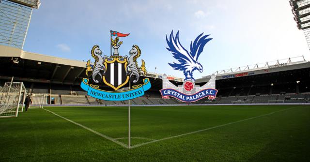 Soi kèo bóng đá Newcastle vs Crystal Palace, 03:15 – 03/2/2021– Ngoại hạng Anh