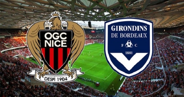 Soi kèo bóng đá Nice vs Bordeaux, 21:00 – 17/01/2021- VĐQG Pháp [Ligue 1]