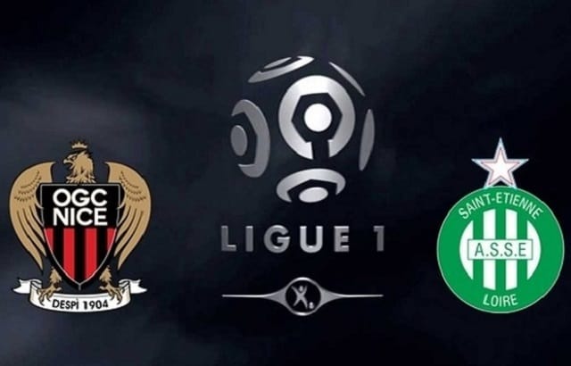 Soi kèo bóng đá Nice vs Saint-Etienne, 19:00 – 31/1/2021- VĐQG Pháp [Ligue 1]