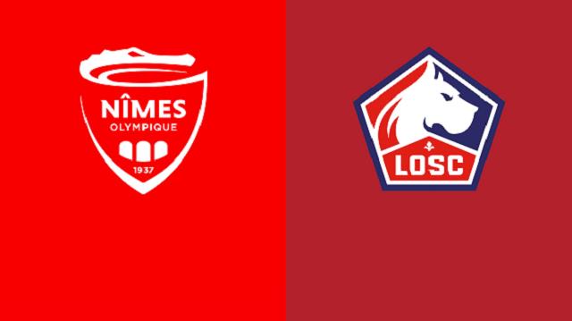 Soi kèo bóng đá Nimes vs Lille, 03:00 – 10/01/2021- VĐQG Pháp [Ligue 1]