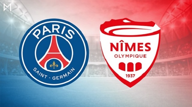 Soi kèo bóng đá Paris SG vs Nimes, 03:00 – 4/2/2021 – VĐQG Pháp [Ligue 1]