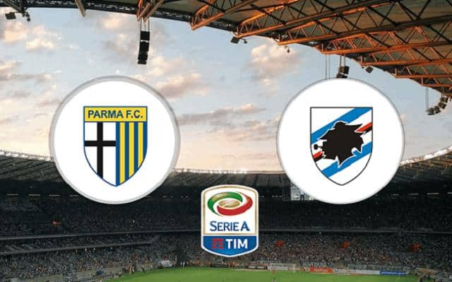 Soi kèo bóng đá Parma vs Sampdoria, 02:45 – 25/1/2021- VĐQG Ý [Serie A]