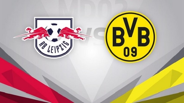 Soi kèo bóng đá RB Leipzig vs Dortmund, 00:30 – 10/1/2021 – VĐQG Đức [Bundesliga]