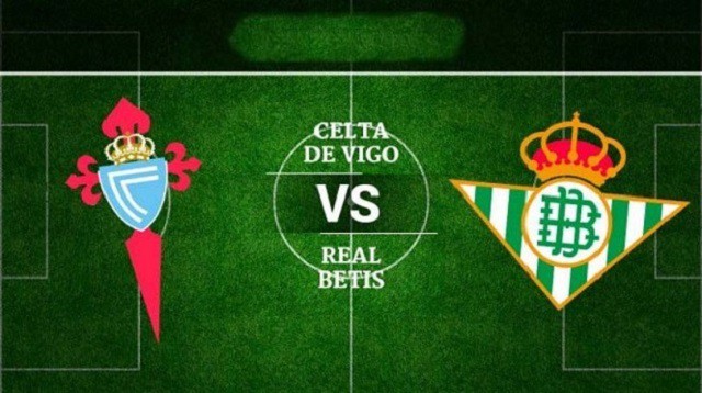 Soi kèo bóng đá Real Betis vs Celta Vigo, 03:00 – 21/01/2021- VĐQG Tây Ban Nha