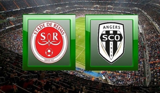 Soi kèo bóng đá Reims vs Angers, 01:00 – 4/2/2021- VĐQG Pháp [Ligue 1]