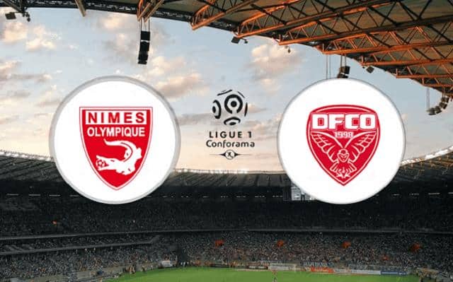 Soi kèo bóng đá Reims vs Dijon, 03:00 – 07/01/2021 – VĐQG Pháp [Ligue 1]