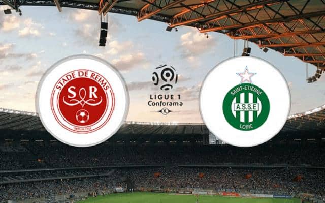 Soi kèo bóng đá Reims vs Saint-Etienne, 03:00 – 10/01/2021- VĐQG Pháp [Ligue 1]