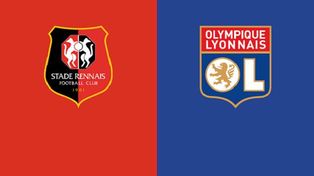 Soi kèo bóng đá Rennes vs Lyon, 03:00 – 10/01/2021- VĐQG Pháp [Ligue 1]