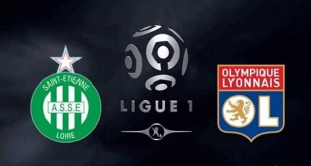 Soi kèo nhà cái trận Saint-Etienne vs Lyon, 25/01/2021