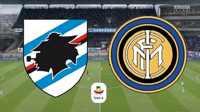 Soi kèo bóng đá Sampdoria vs Inter Milan, 21:00 – 6/1/2021 – VĐQG Ý [Serie A]