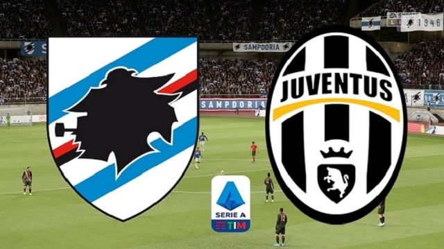 Soi kèo bóng đá Sampdoria vs Juventus, 00:00 – 31/1/2021 – VĐQG Ý [Serie A]