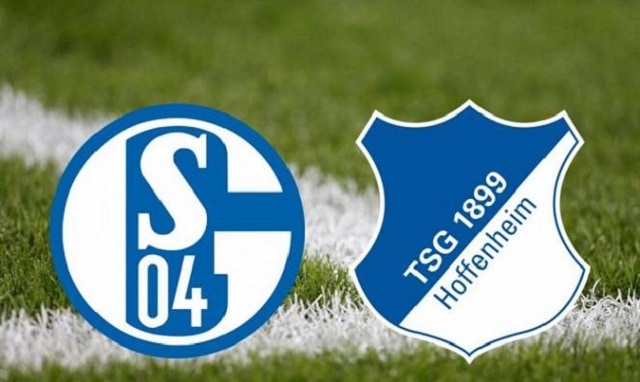 Soi kèo bóng đá Schalke 04 vs Hoffenheim, 21:30 – 9/1/2021- VĐQG Đức [Bundesliga]