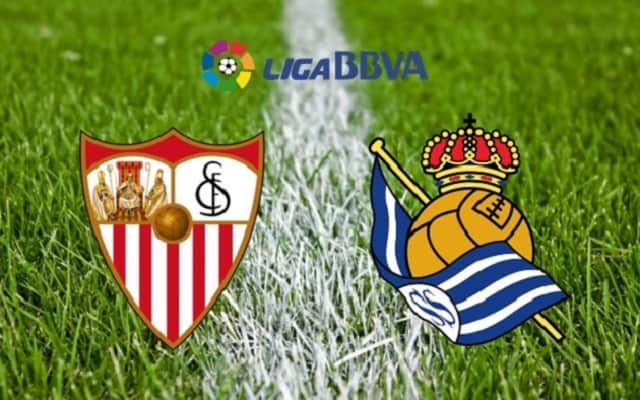 Soi kèo bóng đá Sevilla vs Real Sociedad, 20:00 – 9/01/2021- VĐQG Tây Ban Nha