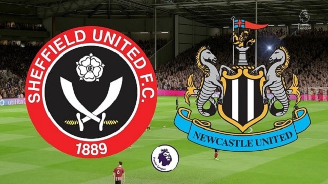 Soi kèo bóng đá Sheffield Utd vs Newcastle, 01:00 – 13/1/2021- Ngoại Hạng Anh