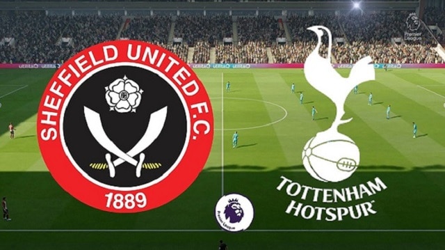 Soi kèo bóng đá Sheffield Utd vs Tottenham, 21:00 – 17/1/2021 – Ngoại Hạng Anh