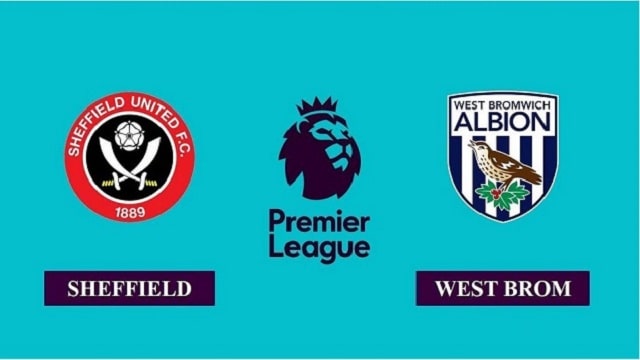 Soi kèo bóng đá Sheffield Utd vs West Brom, 01:00 – 03/2/2021- Ngoại Hạng Anh