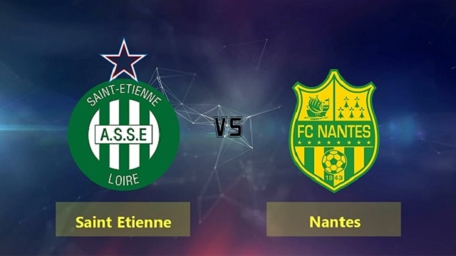 Soi kèo bóng đá St Etienne vs Nantes, 03:00 – 4/2/2021- VĐQG Pháp [Ligue 1]