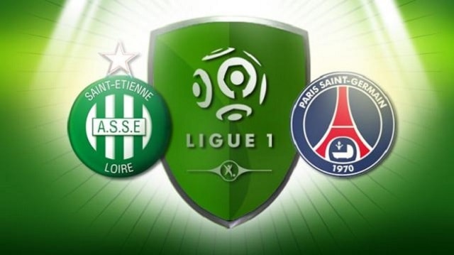 Soi kèo bóng đá St Etienne vs Paris SG, 03:00 – 07/01/2021- VĐQG Pháp [Ligue 1]