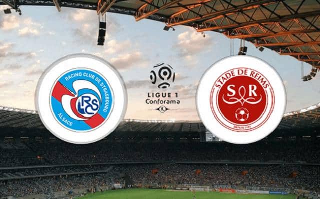 Soi kèo bóng đá Strasbourg vs Reims, 21:00 – 31/1/2021- VĐQG Pháp [Ligue 1]