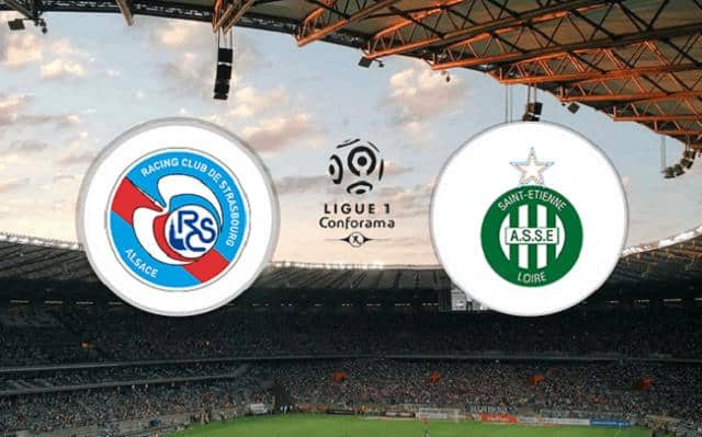 Soi kèo bóng đá Strasbourg vs Saint-Etienne, 21:00 – 17/01/2021 – VĐQG Pháp [Ligue 1]