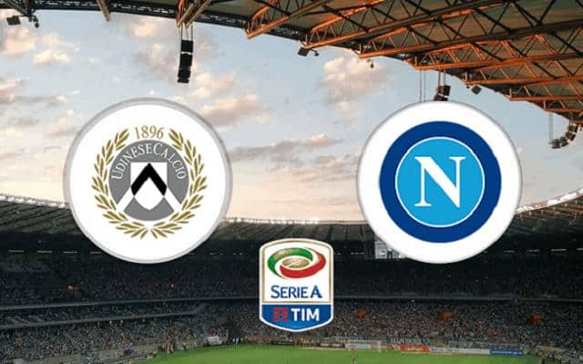 Soi kèo bóng đá Udinese vs Napoli, 21:00 – 10/1/2021 – VĐQG Ý [Serie A]