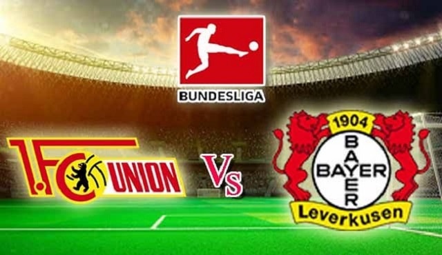 Soi kèo bóng đá Union Berlin vs Bayer Leverkusen, 02:30 – 16/1/2021-  VĐQG Đức [Bundesliga]