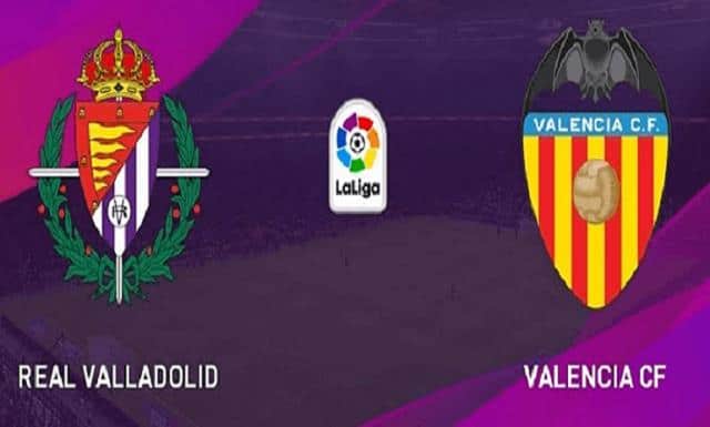 Soi kèo bóng đá Valladolid vs Valencia, 03:00 – 11/01/2021 – VĐQG Tây Ban Nha