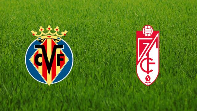 Soi kèo bóng đá Villarreal vs Granada CF, 03:30 – 21/01/2021- VĐQG Tây Ban Nha