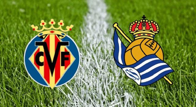 Soi kèo bóng đá Villarreal vs Real Sociedad, 03:00 – 31/1/2021- VĐQG Tây Ban Nha