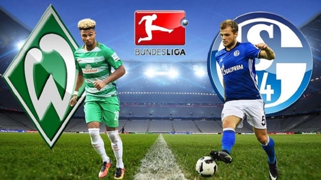 Soi kèo bóng đá Werder Bremen vs Schalke 04, 21:30 – 30/1/2021- VĐQG Đức [Bundesliga]