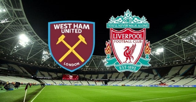 Soi kèo nhà cái trận West Ham vs Liverpool, 31/1/2021