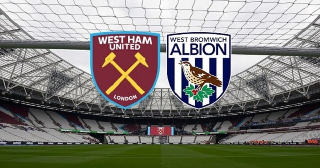 Soi kèo bóng đá West Ham vs West Brom, 01:00 – 20/1/2021 – Ngoại Hạng Anh