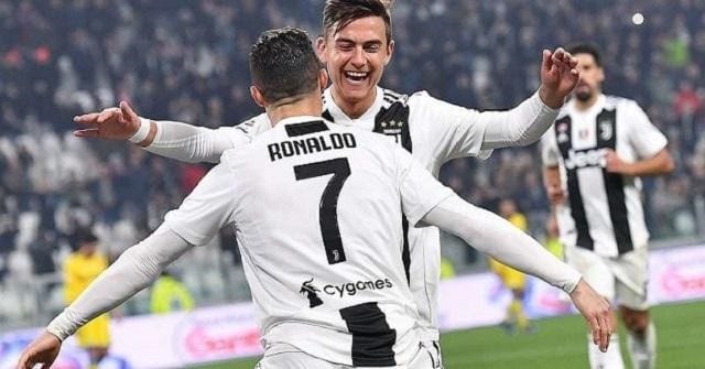 Soi kèo bóng đá Juventus vs Crotone, 02:45 – 23/2/2021  – VĐQG Ý [Serie A]