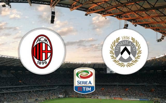 Soi kèo bóng đá AC Milan vs Udinese, 02:45 – 4/3/2021- VĐQG Ý [Serie A]