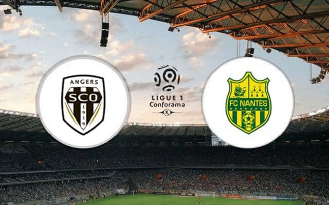 Soi kèo bóng đá Angers vs Nantes, 21:00 – 14/2/2021 – VĐQG Pháp [Ligue 1]