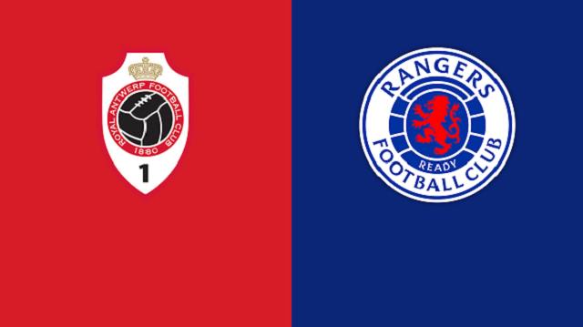 Soi kèo bóng đá Antwerp vs Rangers, 03:00 – 19/2/2021 – Cúp C2 Châu Âu