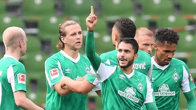 Soi kèo bóng đá Arminia Bielefeld vs Werder Bremen, 00:00 – 8/2/2021- VĐQG Đức [Bundesliga]