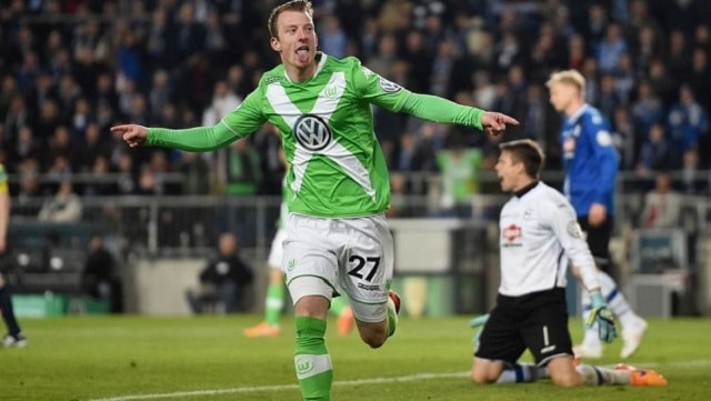 Soi kèo bóng đá Arminia Bielefeld vs Wolfsburg, 02:30 – 20/2/2021-  VĐQG Đức [Bundesliga]