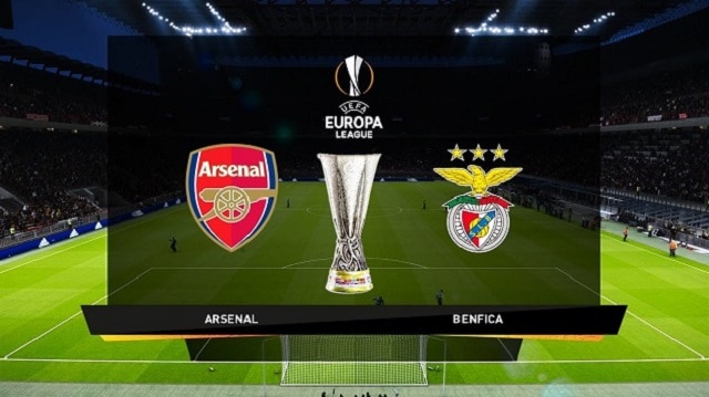 Soi kèo bóng đá Arsenal vs Benfica, 00:55 – 26/2/2021 – Cúp C2 Châu Âu