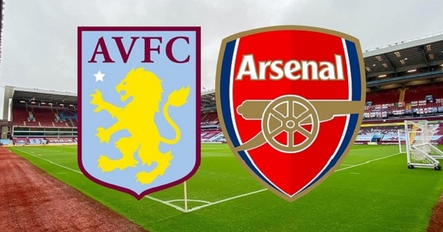 Soi kèo bóng đá Aston Villa vs Arsenal, 19:30 – 06/2/2021- Ngoại Hạng Anh