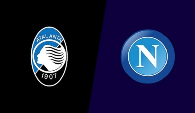 Soi kèo nhà cái trận Atalanta vs Napoli, 22/2/2021