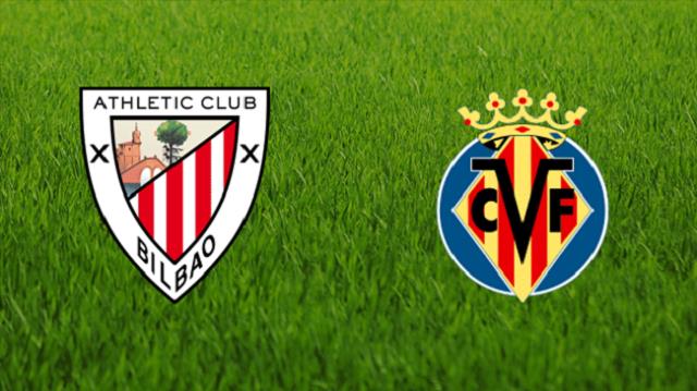 Soi kèo bóng đá Athletic Bilbao vs Villarreal, 03:00 –  22/02/2021- VĐQG Tây Ban Nha